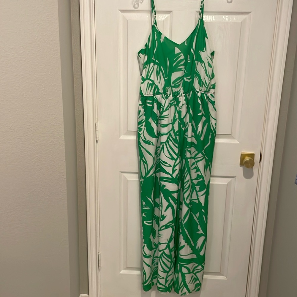 Lilly Pulitzer for Target Jumper